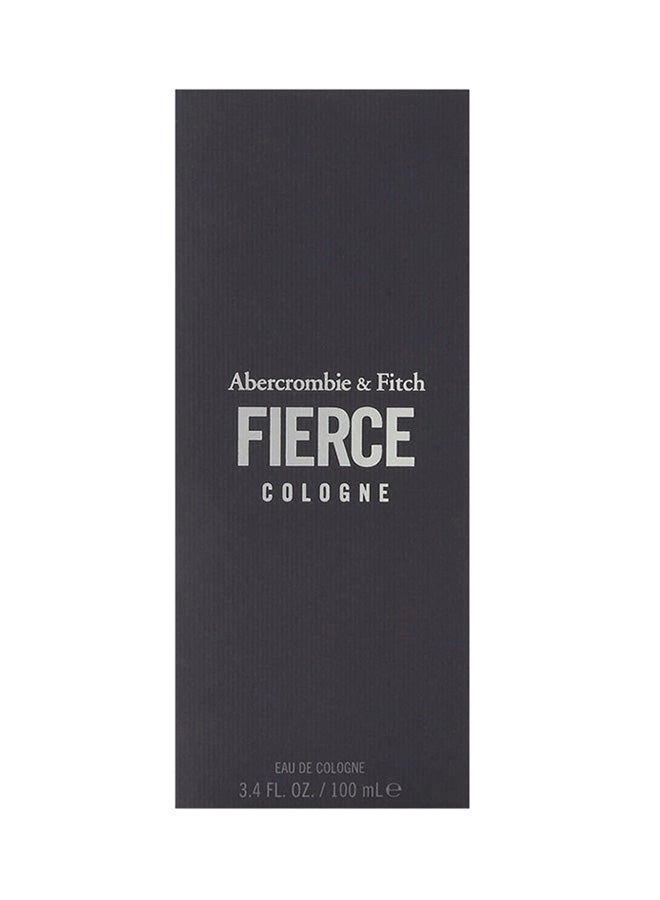 Fierce - 100 Milliliters
