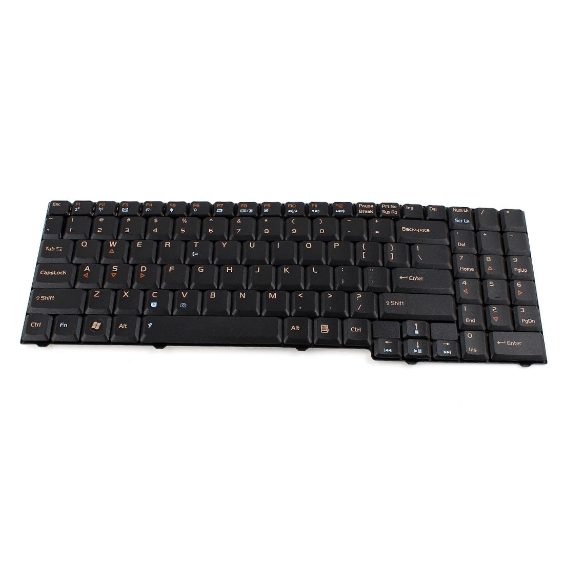 Ruilogod Notebook Keyboard