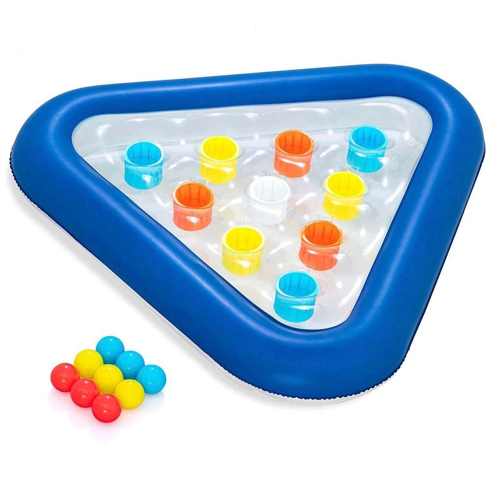 Bestway Play Pool Pong Champion - Diving & Swimming Pool Toys