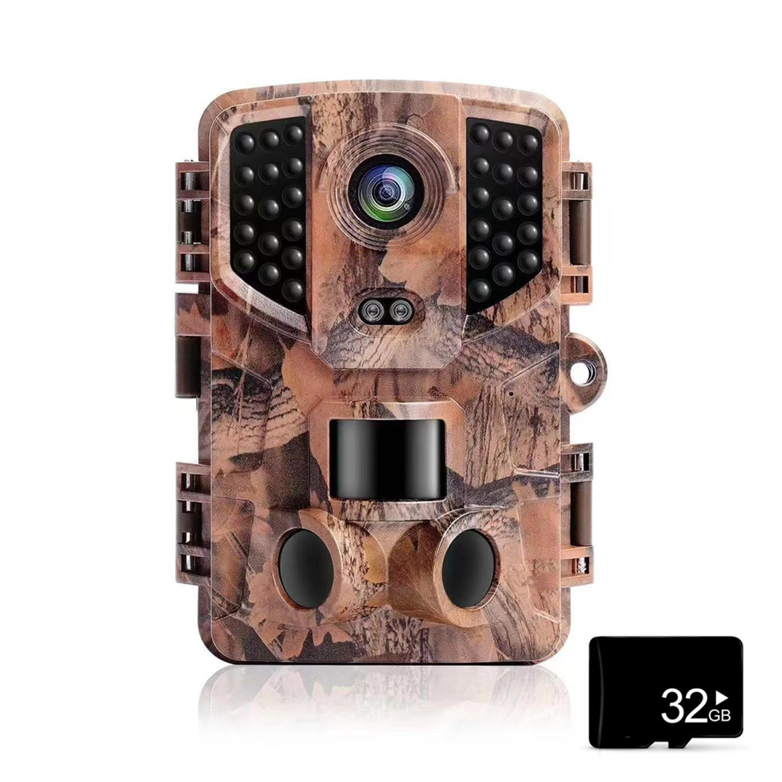 Wildlife Camera - 20MP