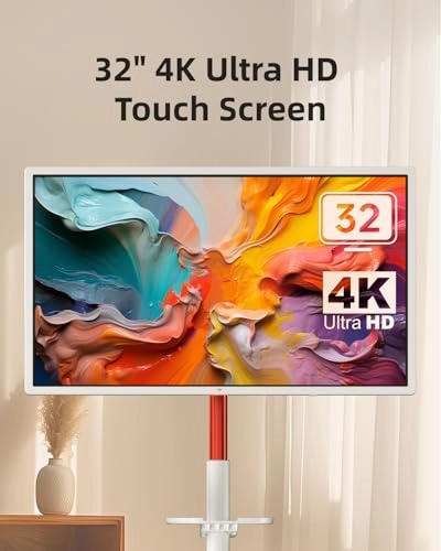 A32Q7Pro - 4K 32-inch