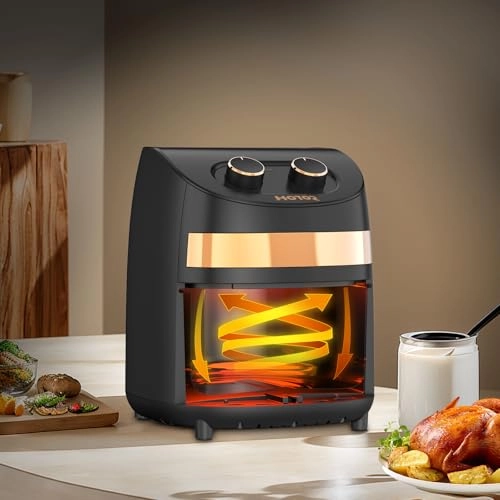 Smart Air Fryer