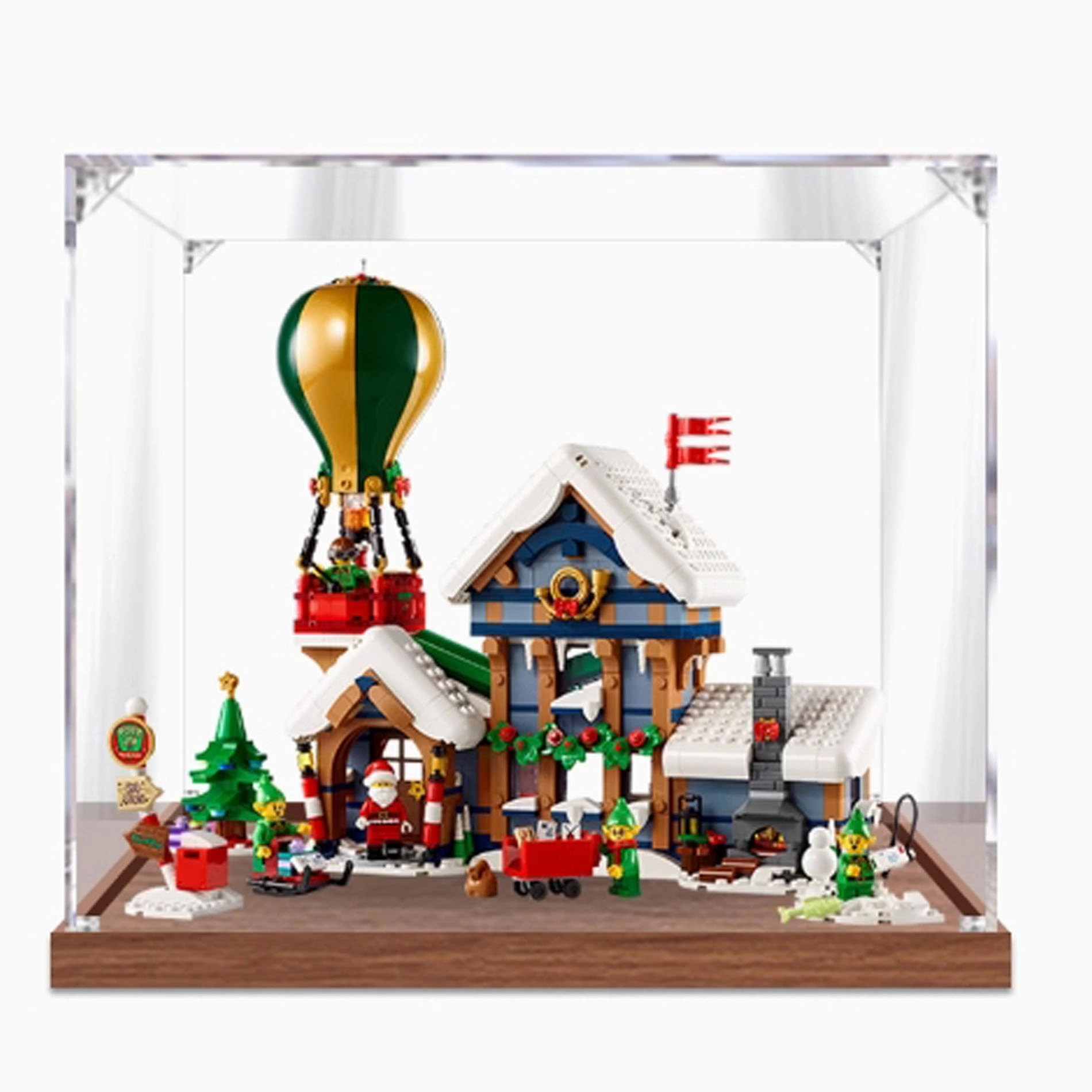 Acrylic Display Case