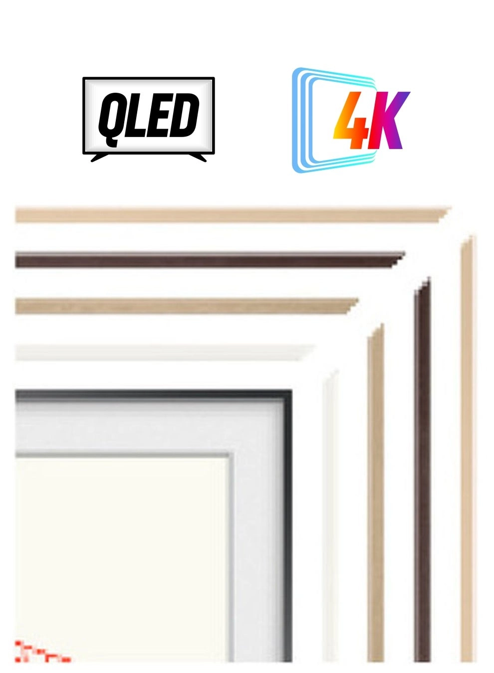 GQ43LS03DAUXZG - 43 inch