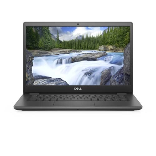 Latitude 3410 - 14'' Core i5 8GB DDR4 500GB HDD