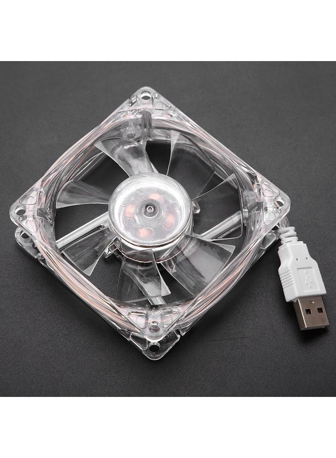 Cooling Fan