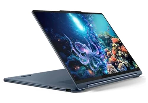 Yoga 9 - 14" 1TB 32GB Intel Core Ultra 7 258V