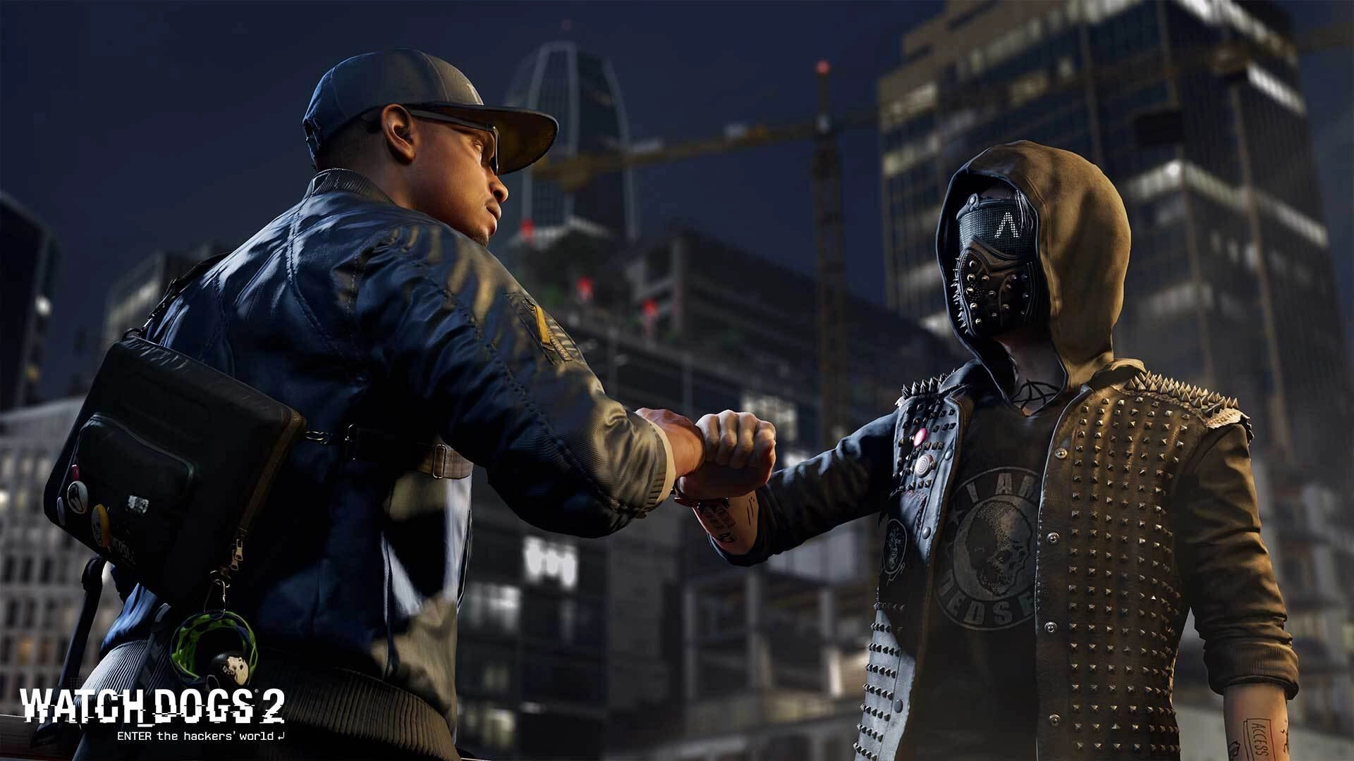 Watch Dogs 2 - PlayStation 4