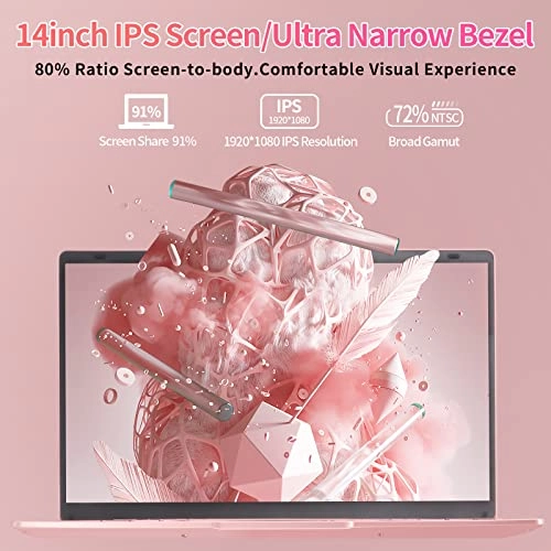 Celeron J4025 - 14'' 256GB 6GB