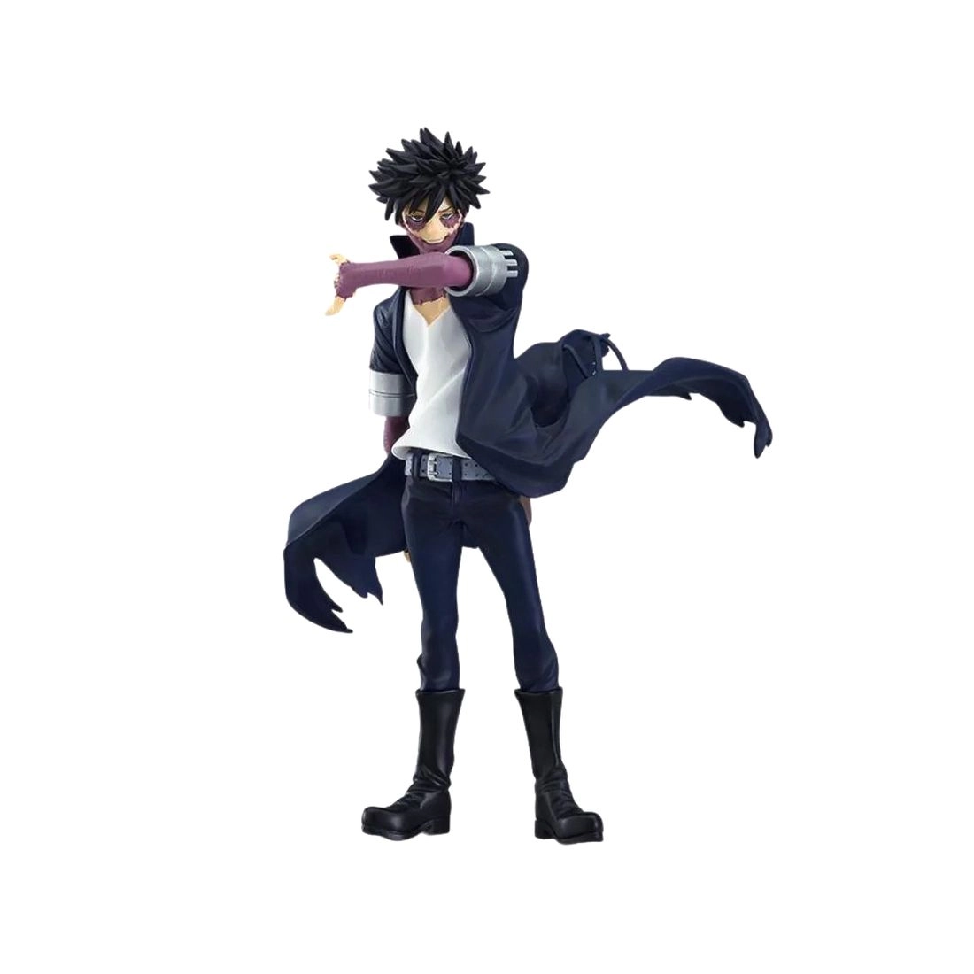 Good Smile Company Dabi - My Hero Academia Pop Up Parade - (17 cm) (TY94351)