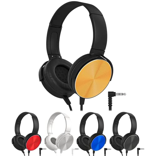 GS5 Wired Headphone Pack