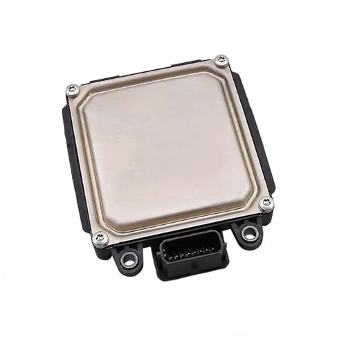 Blind Spot Monitor Sensor