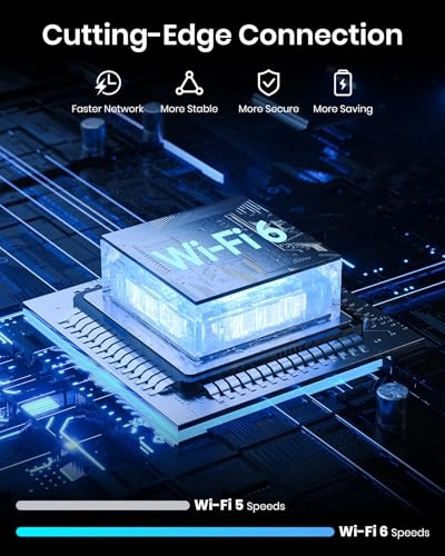 Solar Security Camera 2K