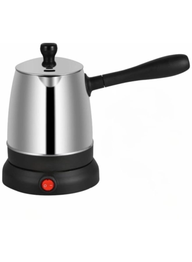 Electric Turkish Coffee Maker