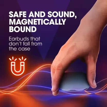 Wave 200 TWS Wireless Earbud