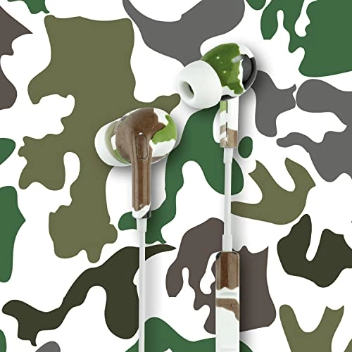 Fantasy Wired Headphone