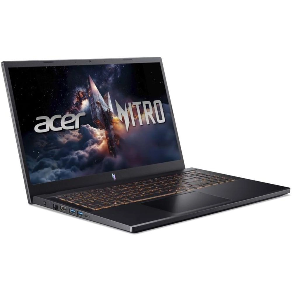 Nitro V 15 ANV15-52-73BR - 15.6'' Core 7-240H 16GB DDR5 512GB SSD