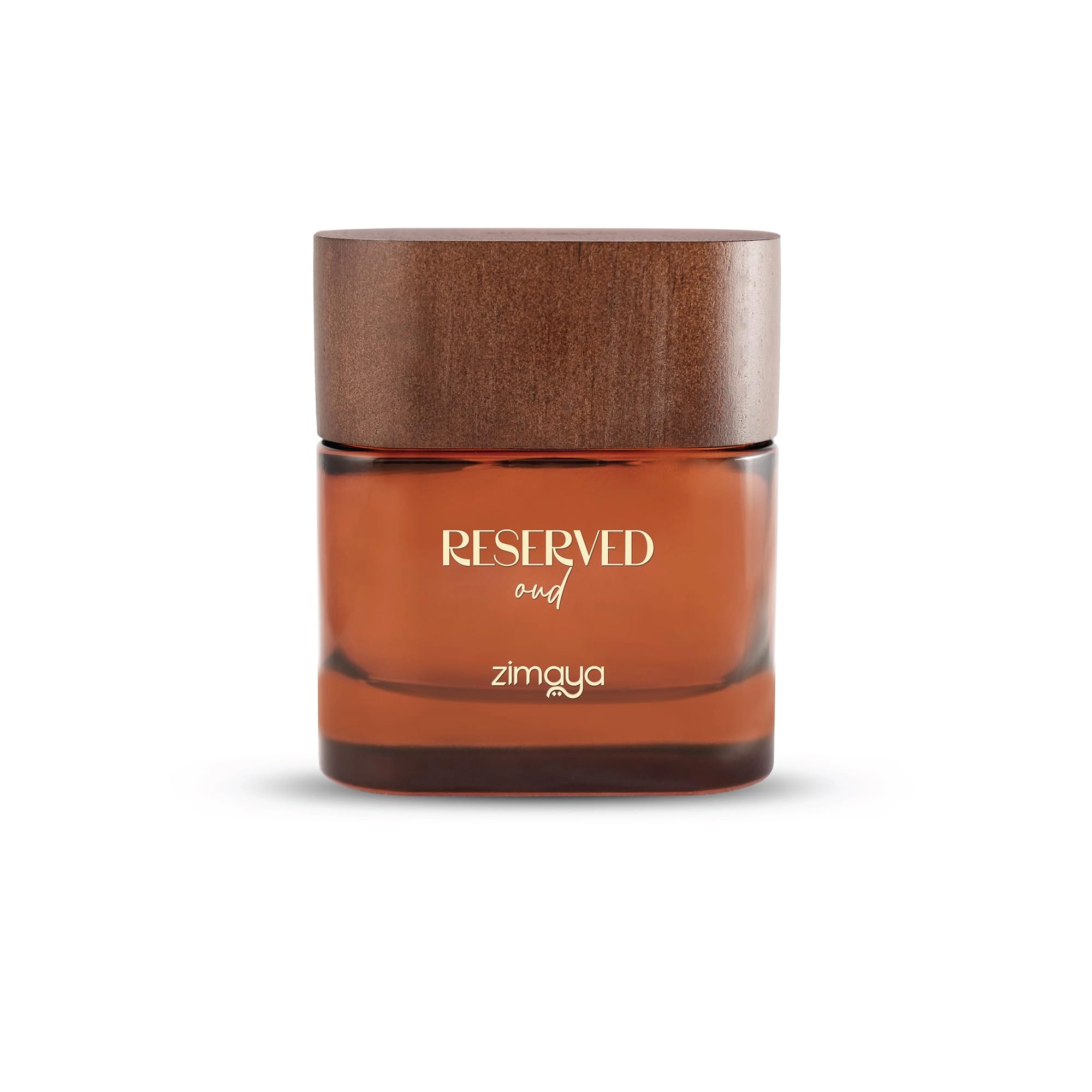 Afnan Reserved Oud Eau de Parfum 100ml