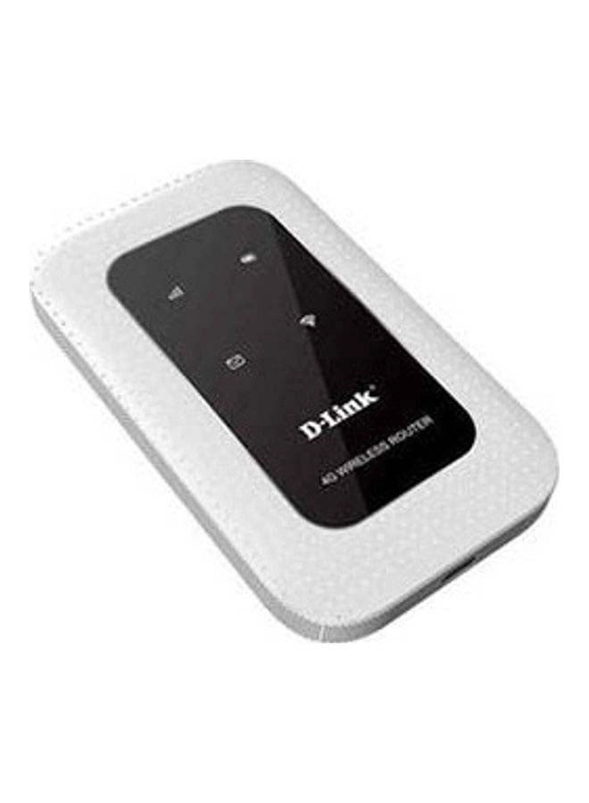 DWR-932 - 4G LTE 802.11n 300 Mbps