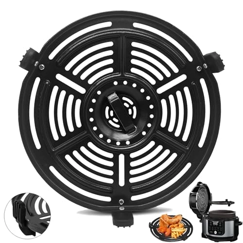 Air Fryer Grill Plate - Stainless Steel 1 piece(s)