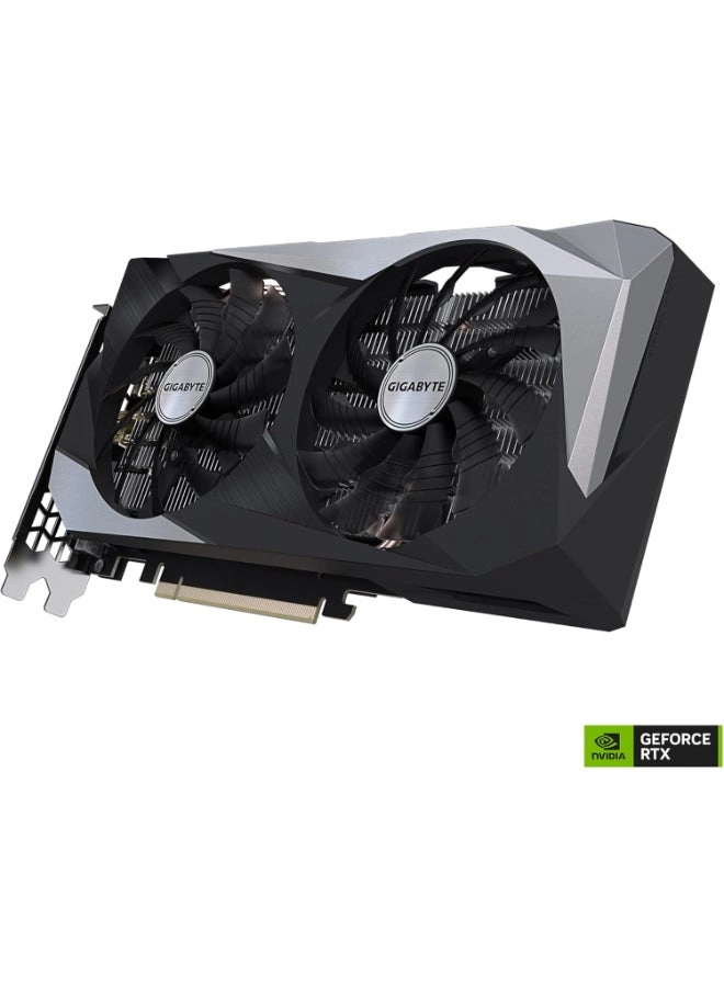 GeForce RTX 3050 - 8GB