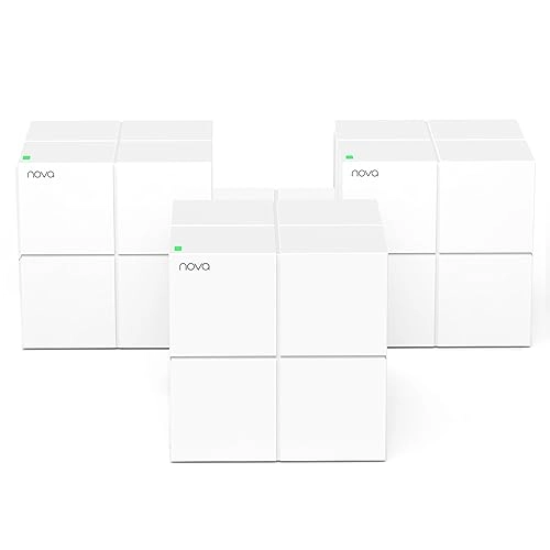MW6 - 802.11ac 802.11n 3-Pack