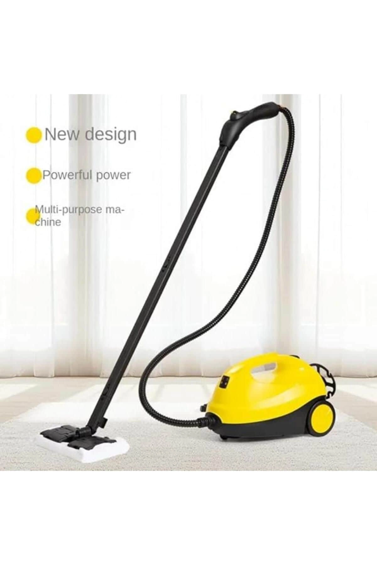 Steam Cleaner - 250ml