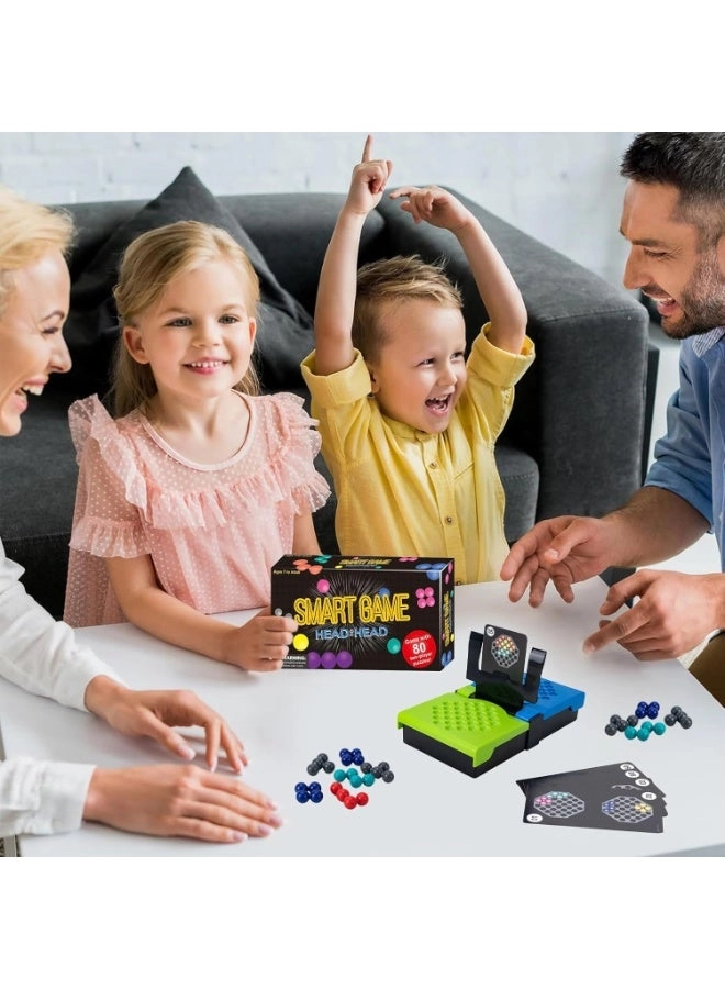 IQ Puzzler Pro 3D Puzzle - 16 pcs