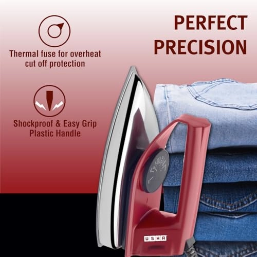 EI 4175-M - 750W MAROON