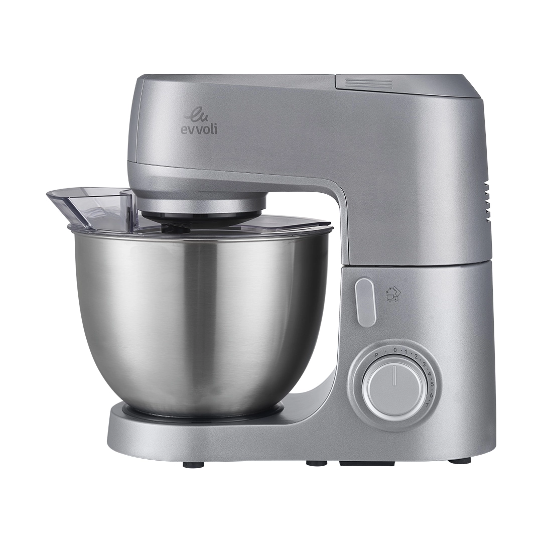evvoli Stand Mixer - 6.5L 1200W