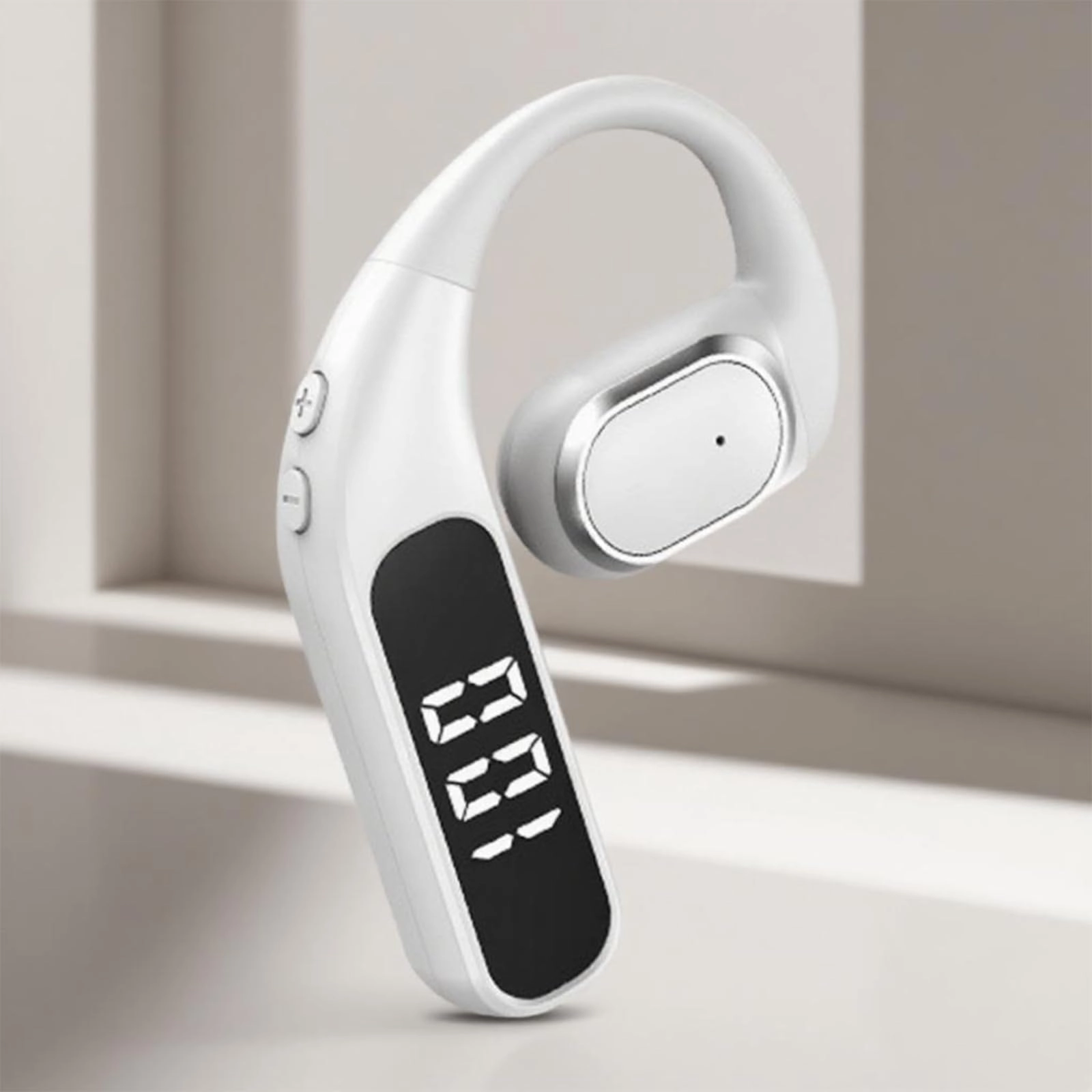 F62 Wireless Headset