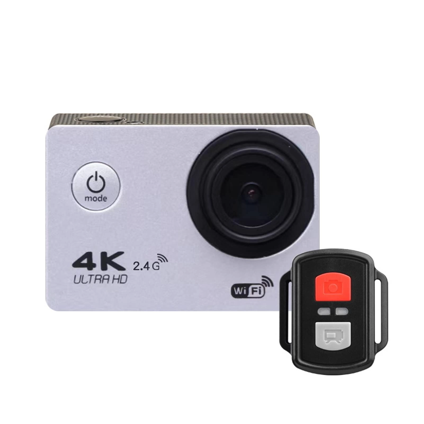 YDEDKY 170D - 4K