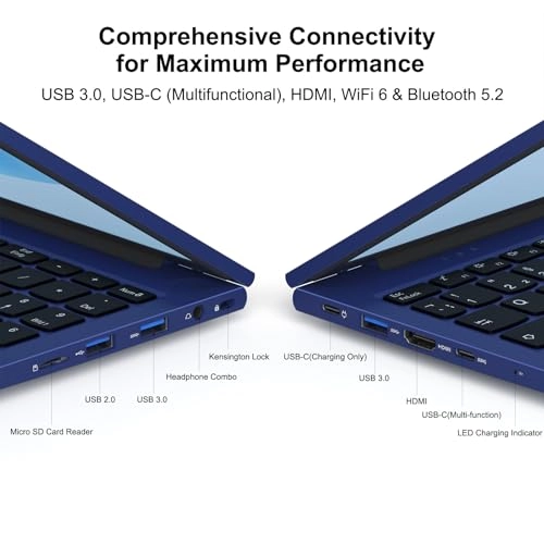 N151 - 15.6'' Core N100 16GB DDR4 1TB SSD