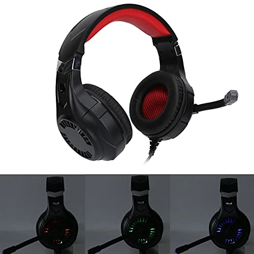 B0C4JWX21R Wired Headset