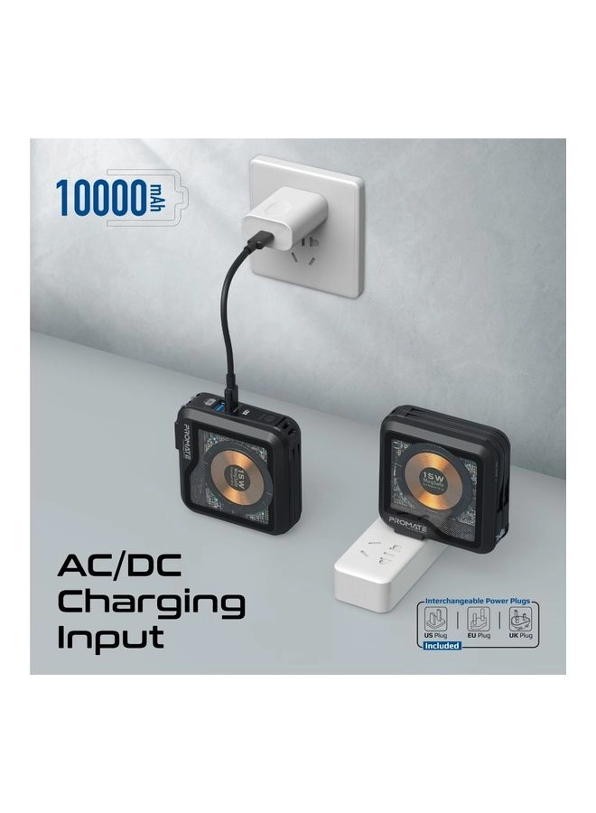 PowerMag-Duo - 20W Wireless