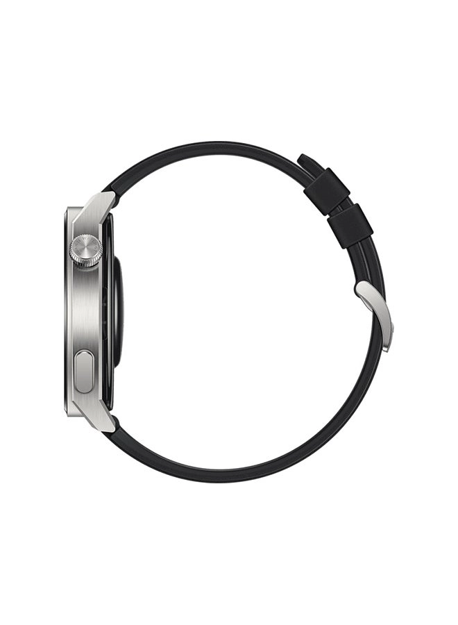 Watch GT 3 Pro 46mm Light Titanium