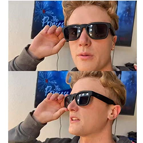 A8 pro - Bluetooth 5.0 IP44 Waterproof