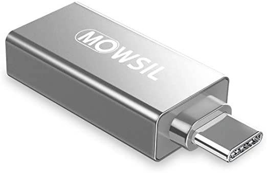 Hero Computer LLC USB Type-C To Dual USB Hub