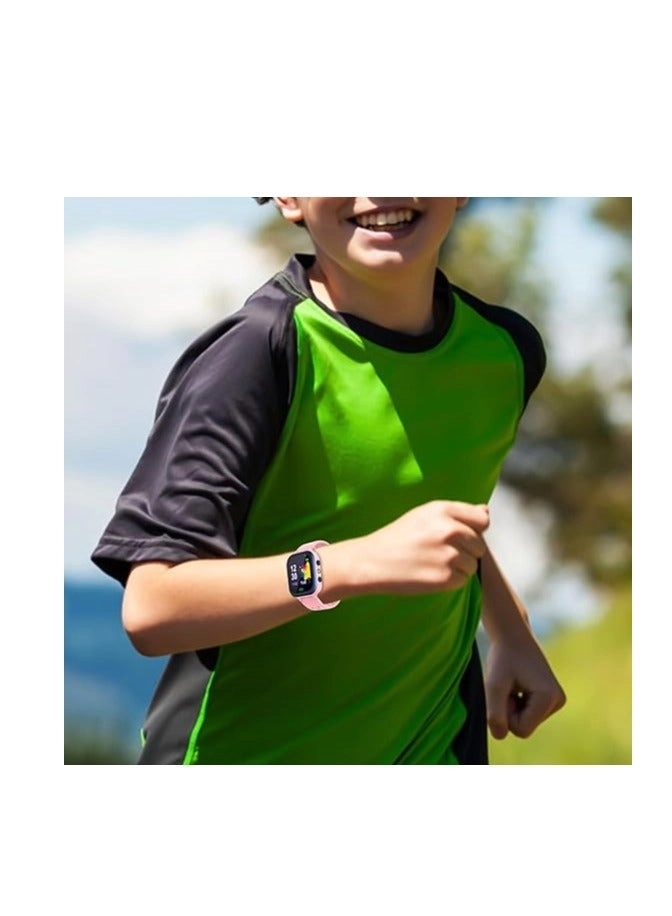 Intelligent Bluetooth Color Screen Sports Watch