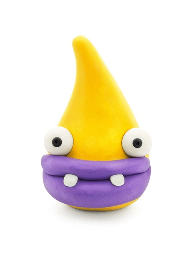 DIY Beasts - 3+ years 6 Cans