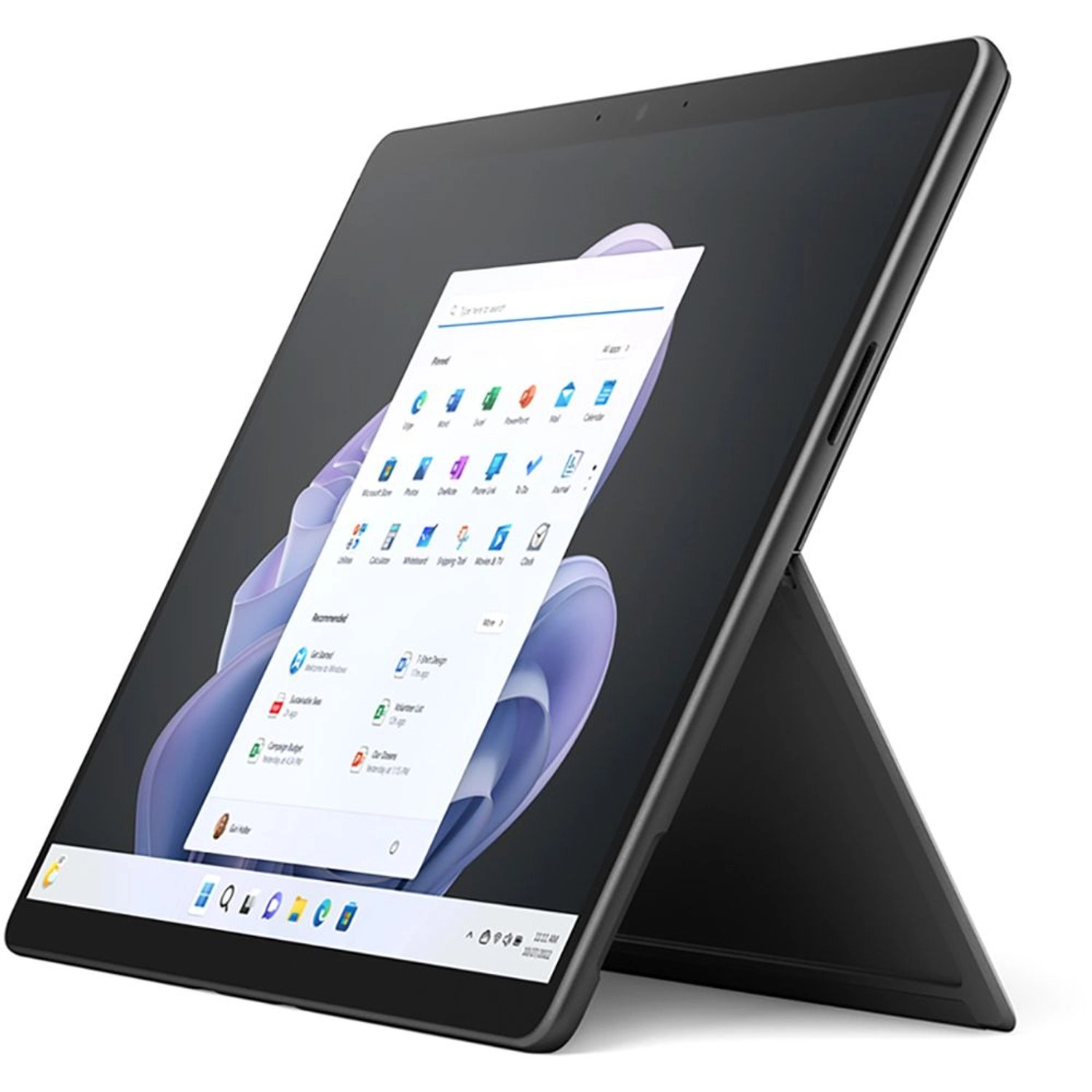 Surface Pro 9 - i5 256GB 13"