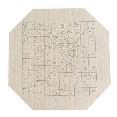 Jackaroo + Snakes & Ladders