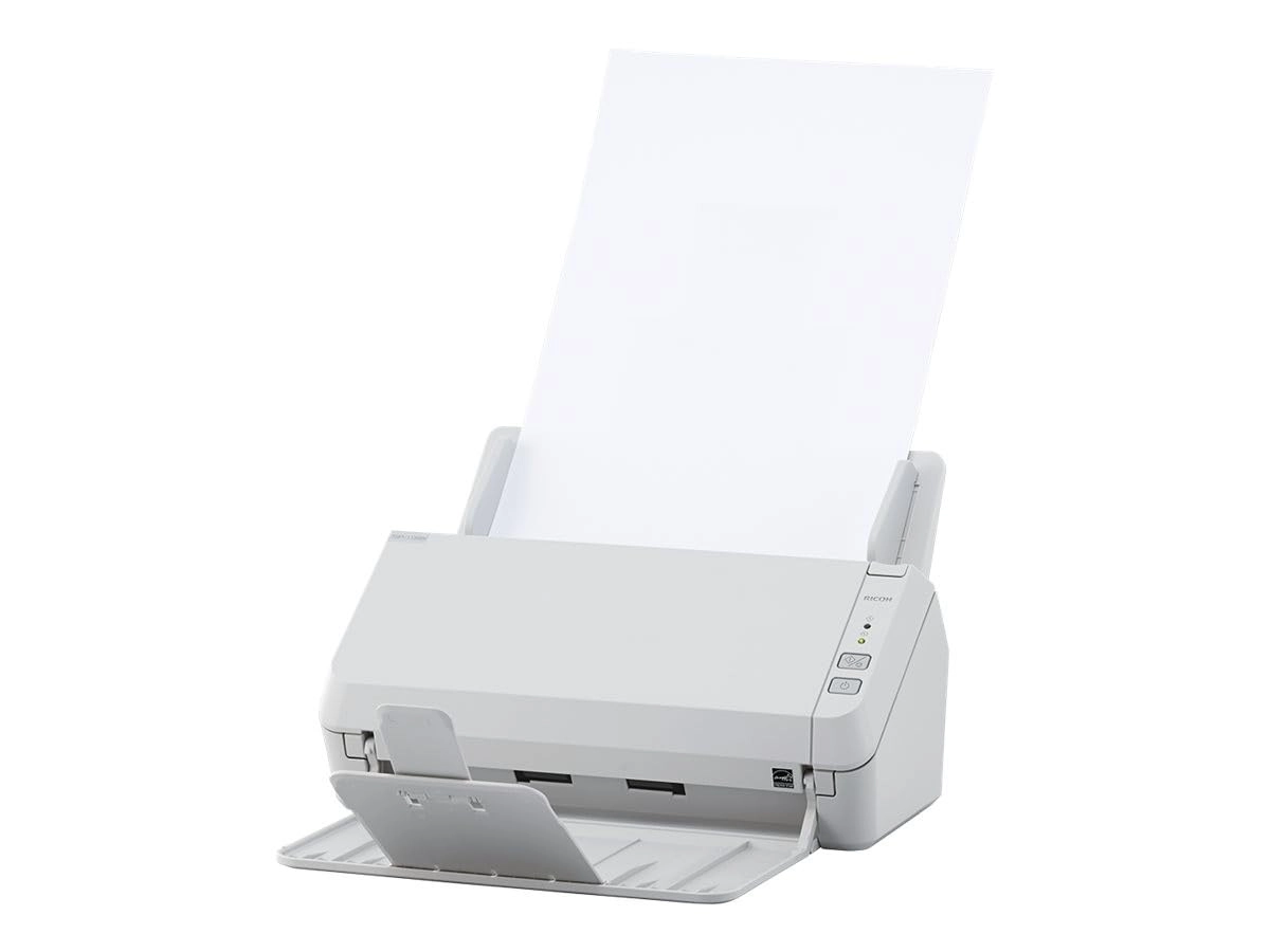 Fujitsu SP-1130N - Ethernet USB 3.2