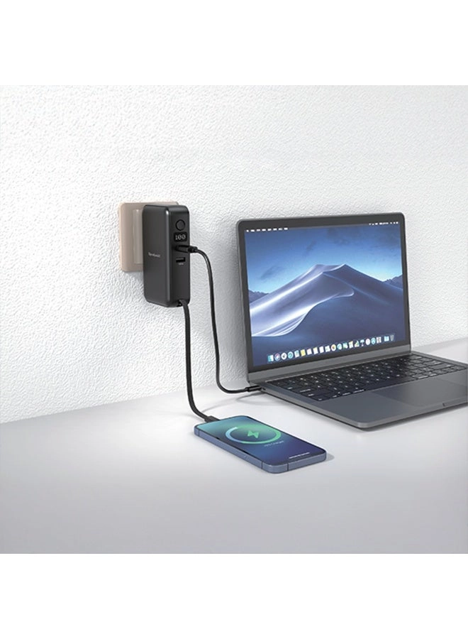 IEN-CPB - 10000mAh 65W