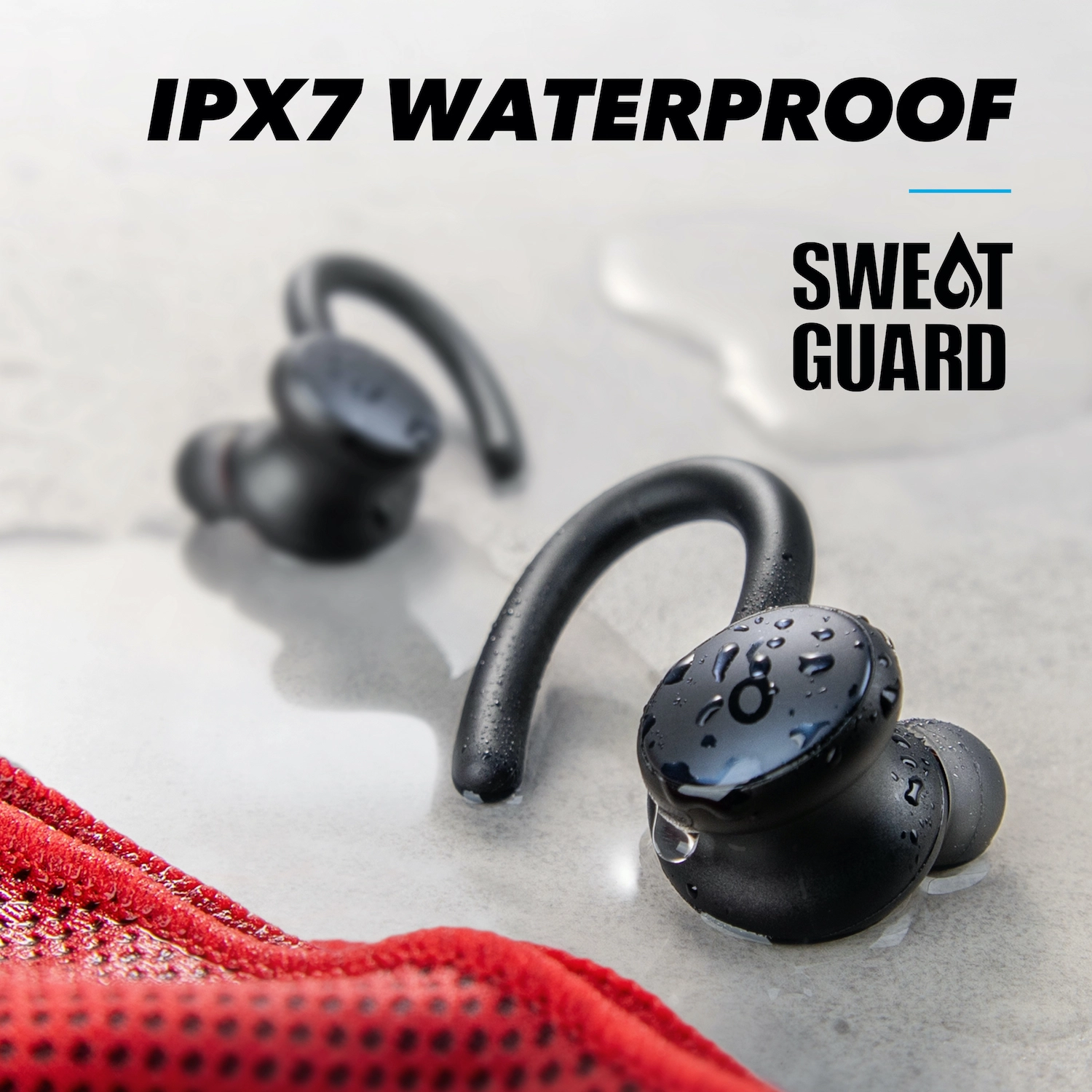 Sport X10 Wireless Earbud