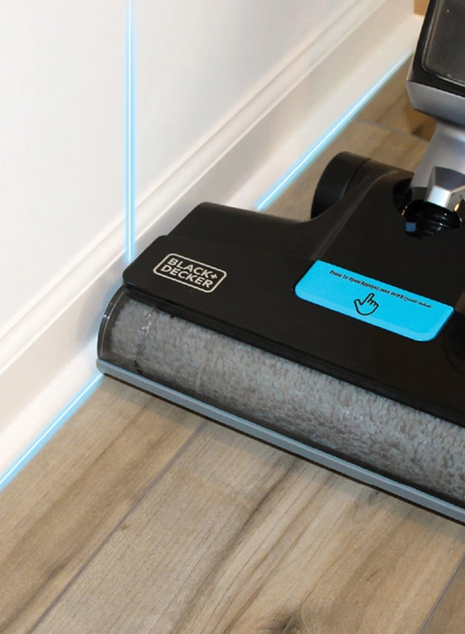 Vacuum & Wash Duo (VW252BR-B5)