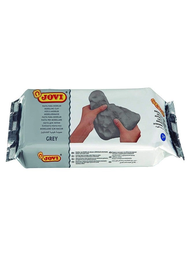 European Air Dry Modelling Clay - 500g