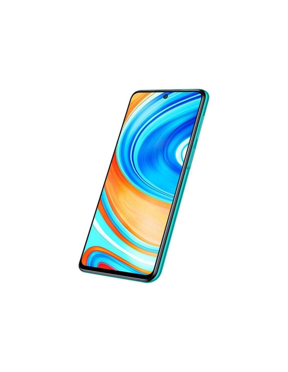 Xiaomi Redmi Note 9 Pro - 6GB 128GB