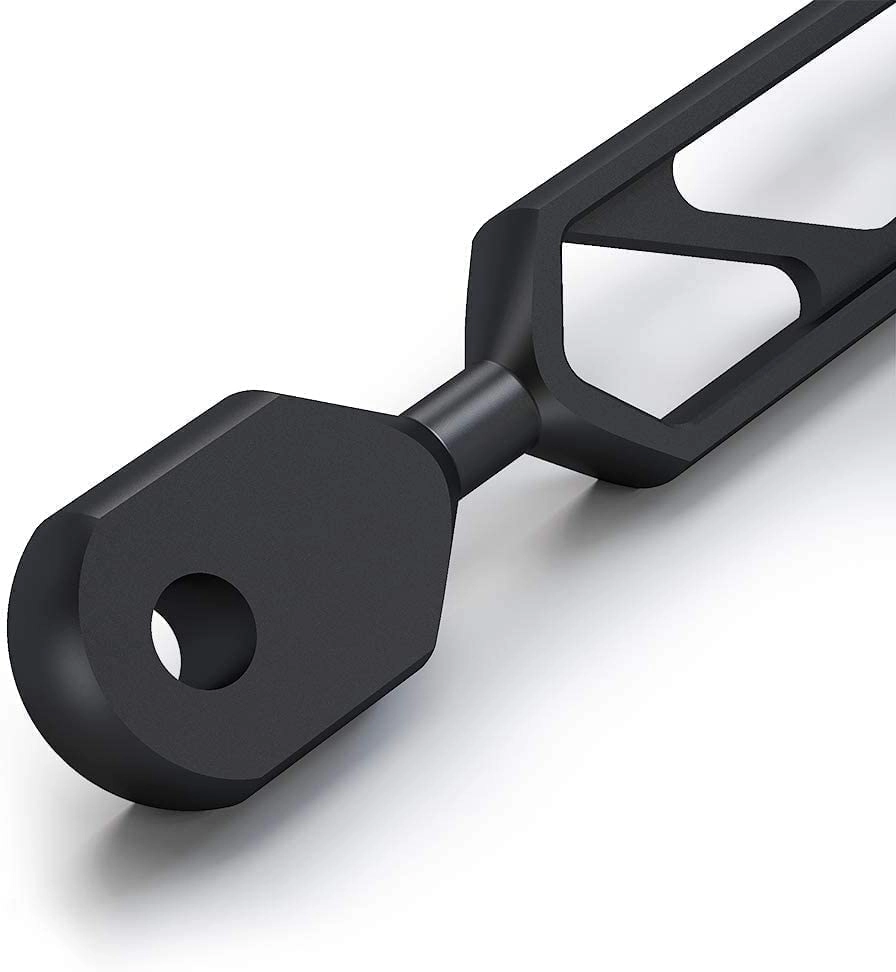 Underwater Extension Mount Arm - 4.6" /17.7cm 1" Ball