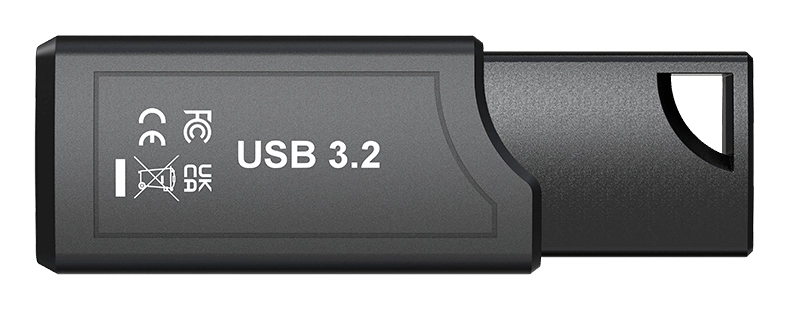 PRO Elite V3 - USB 3.2 Gen 2 Type-A 256GB